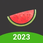 Melon Vpn Mod APK Logo