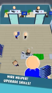 Office Fever Mod APK Download Latest Version (Unlimited Money) 2