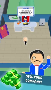 Office Fever Mod APK Download Latest Version (Unlimited Money) 6