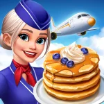 airplane chefs Mod APK