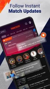 Fancode Mod APK Download the Latest Version (Premium Unlocked) 4