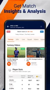 Fancode Mod APK Download the Latest Version (Premium Unlocked) 7