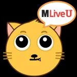 mlive mod apk Logo