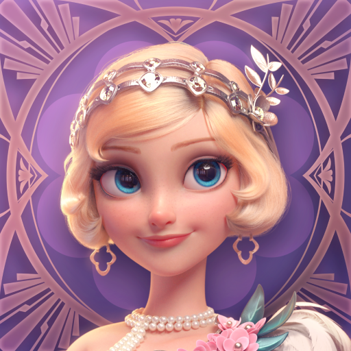 Time Princess Mod APK Download Latest Version (Unlocked/Unlimited Gems) Time Princess Mod APK Download Latest Version (Unlocked/Unlimited Gems)