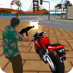 vegas crime simulator Mod APK