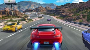 Street Racing MOD APK Download Latest Version (Unlimited Money) 2024 2