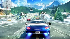 Street Racing MOD APK Download Latest Version (Unlimited Money) 2024 1