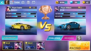 Street Racing MOD APK Download Latest Version (Unlimited Money) 2024 3