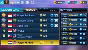 Street Racing MOD APK Download Latest Version (Unlimited Money) 2024 4