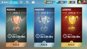 Street Racing MOD APK Download Latest Version (Unlimited Money) 2024 5