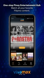 Vivamax Mod APK Download the Latest Version 2024 (Free account) 1