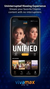 Vivamax Mod APK Download the Latest Version 2024 (Free account) 3