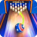 Bowling Crew MOD APK