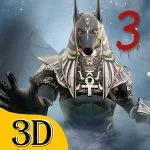 Endless Nightmare 3 Mod APK