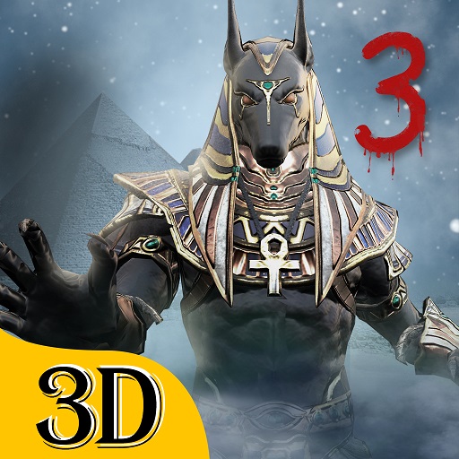 Endless Nightmare 3 Mod APK Download Latest Version (Unlimited everything) Endless Nightmare 3 Mod APK Download Latest Version (Unlimited everything)