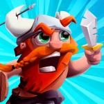 lucky buddies Mod APK
