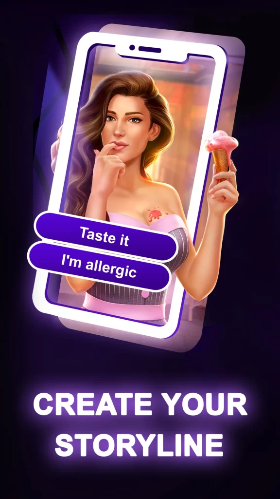 Dream Zone MOD APK