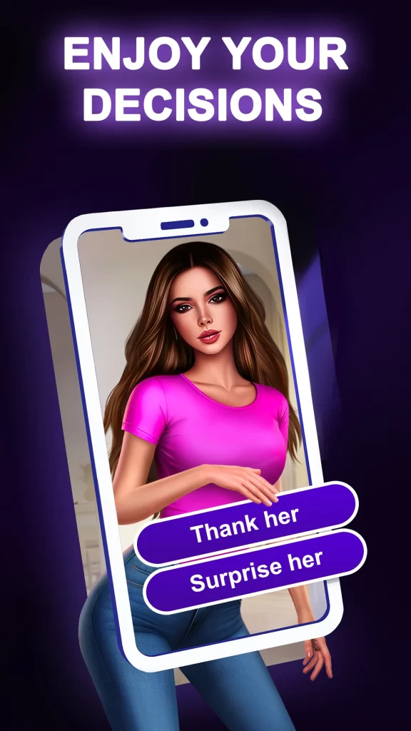 Dream Zone MOD APK