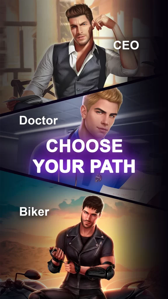Dream Zone MOD APK