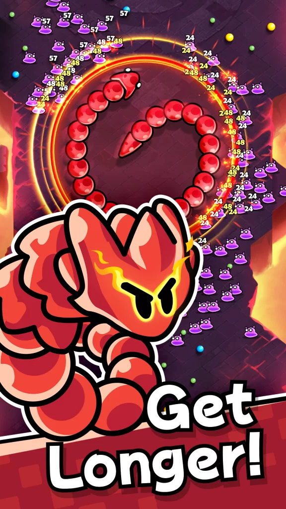 SSSnaker MOD APK 