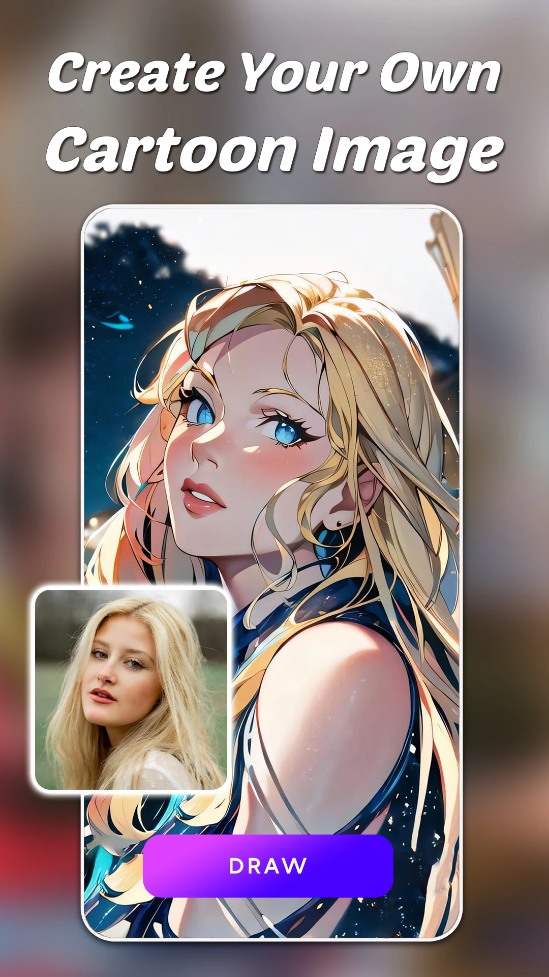 AI Mirror MOD APK