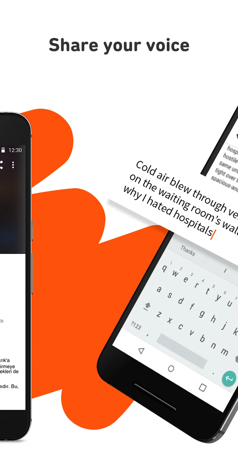 Wattpad Mod APK